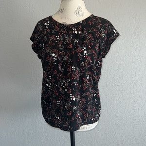 Abercrombie and Fitch Top